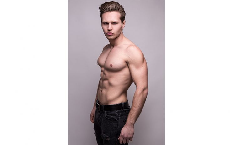Danny Walters
