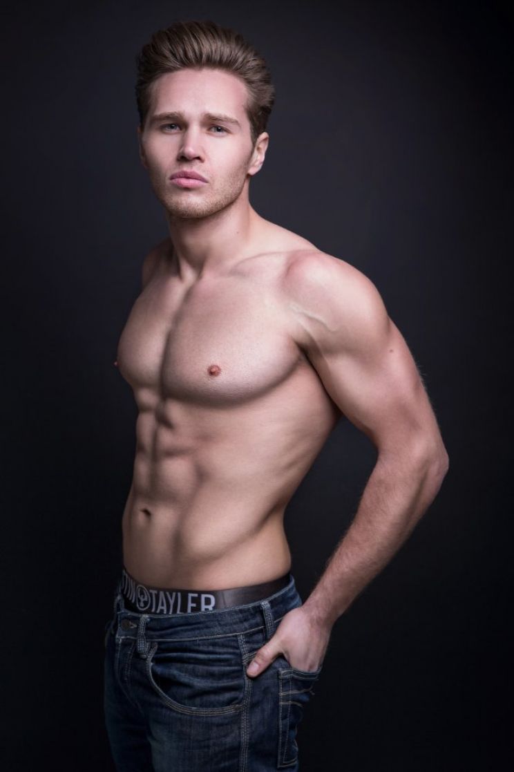 Danny Walters