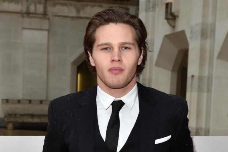 Danny Walters