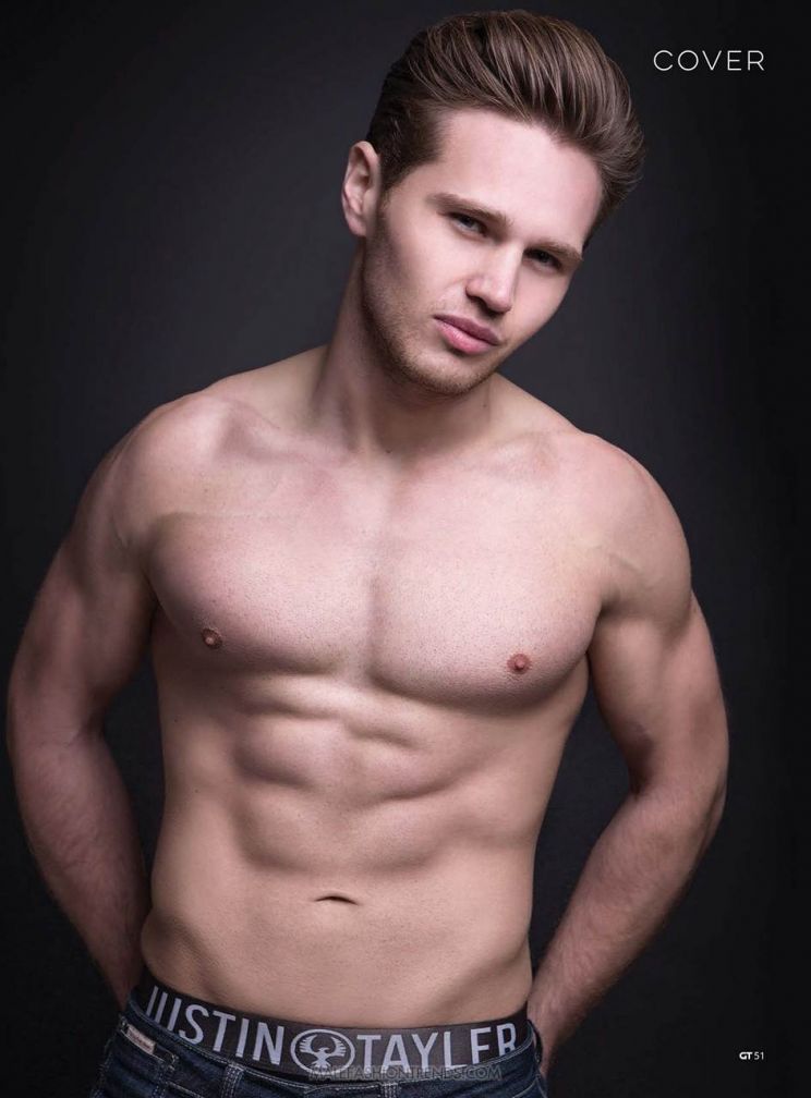 Danny Walters