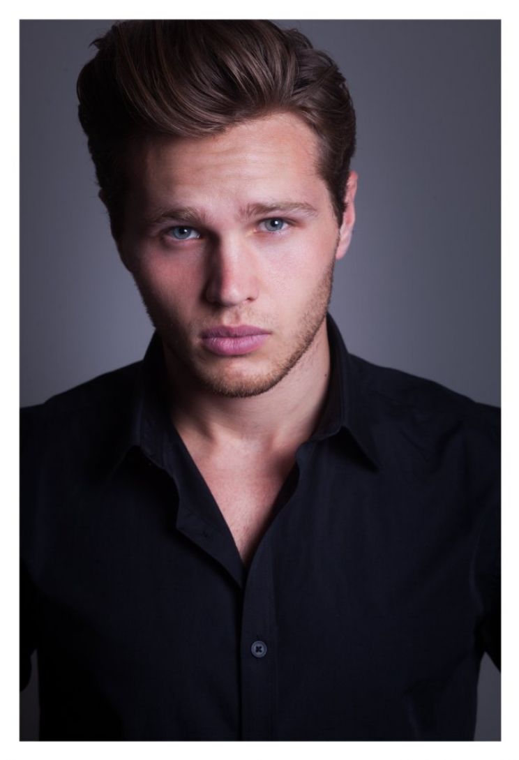 Danny Walters