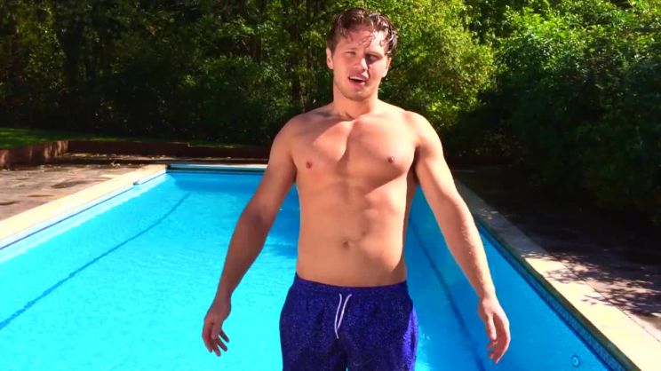 Danny Walters