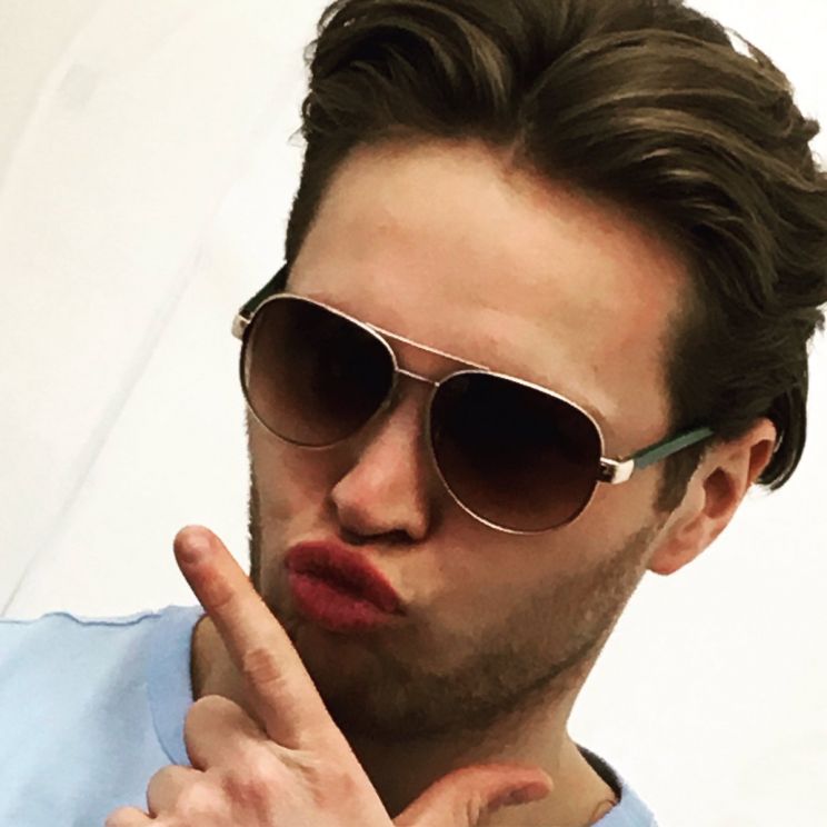 Danny Walters