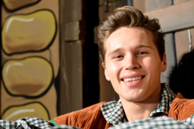 Danny Walters