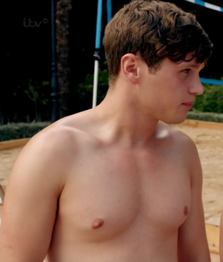 Danny Walters