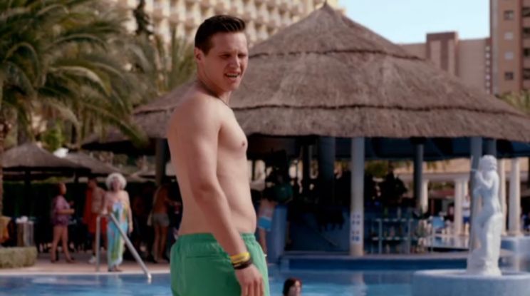 Danny Walters