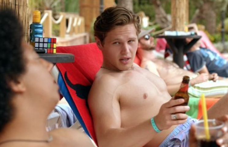 Danny Walters