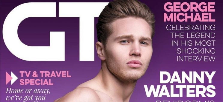 Danny Walters