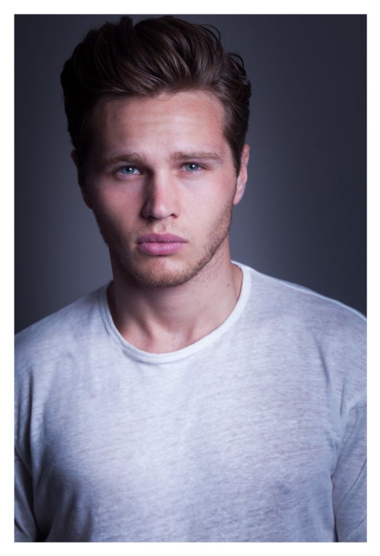 Danny Walters