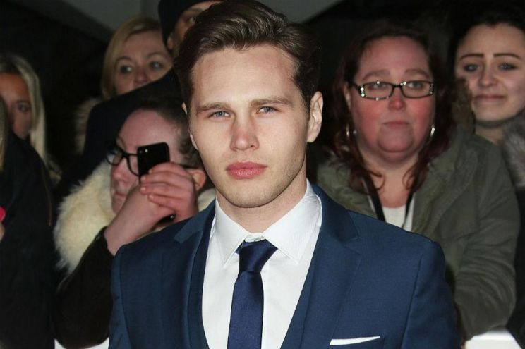 Danny Walters