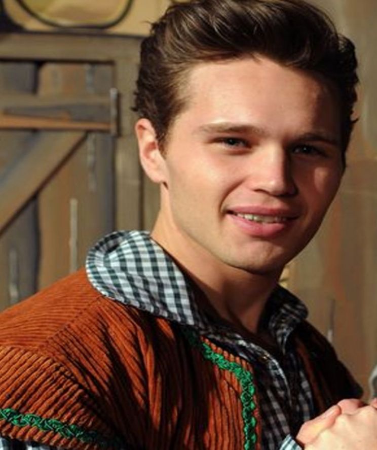 Danny Walters