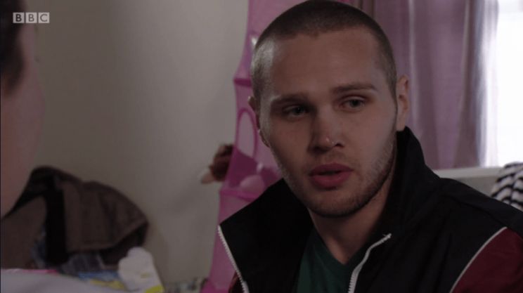 Danny Walters