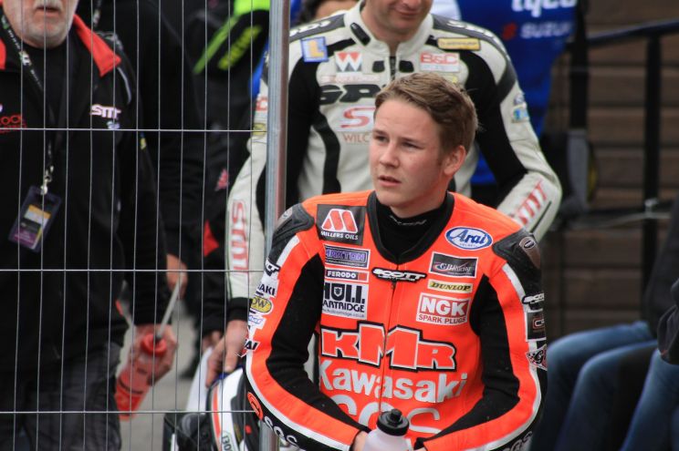 Danny Webb