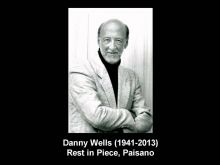 Danny Wells