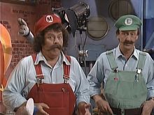 Danny Wells