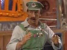 Danny Wells