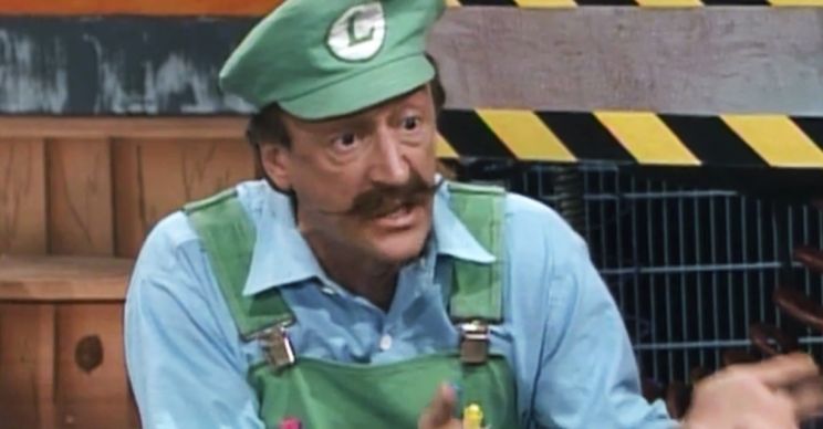 Danny Wells