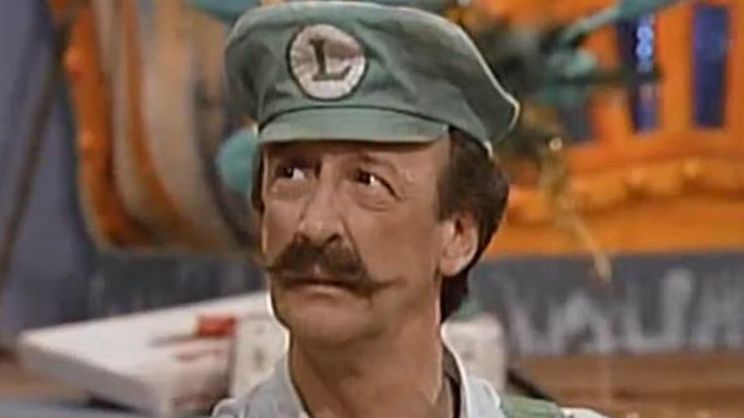 Danny Wells