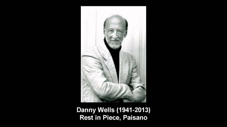 Danny Wells
