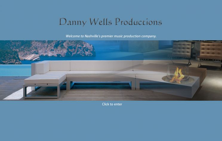 Danny Wells