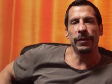 Danny Wood