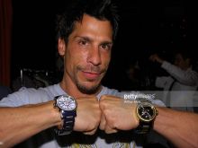 Danny Wood