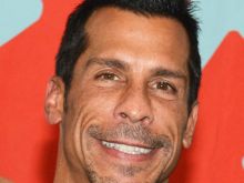 Danny Wood