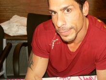 Danny Wood