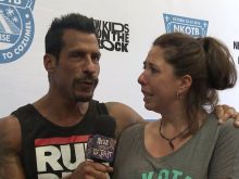 Danny Wood