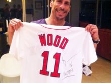 Danny Wood