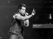 Danny Wood