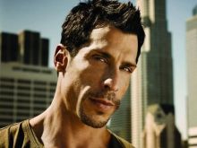 Danny Wood