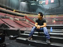 Danny Wood