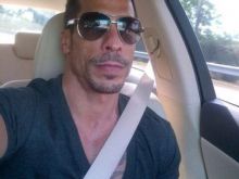 Danny Wood photo