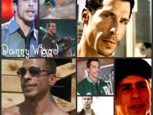 Danny Wood