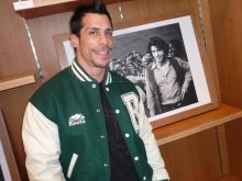 Danny Wood