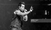 Danny Wood