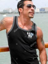 Danny Wood