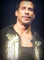 Danny Wood