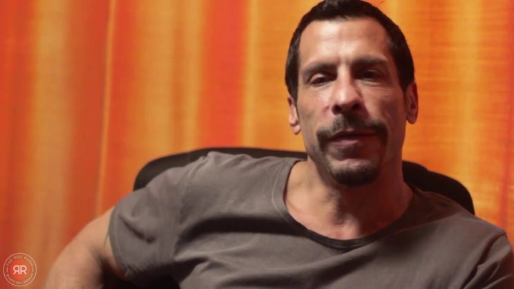 Danny Wood