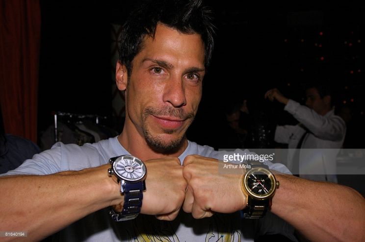 Danny Wood