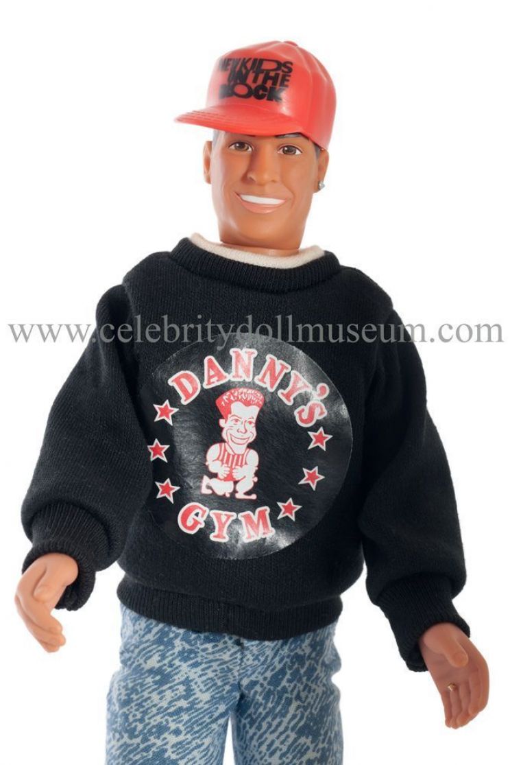Danny Wood