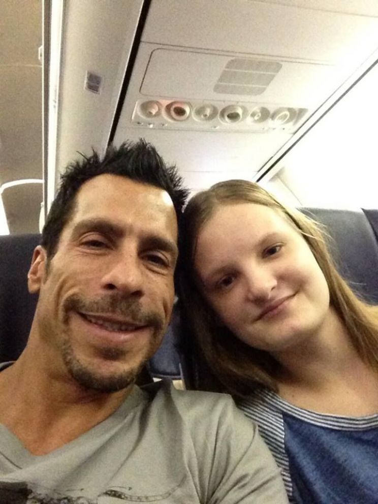 Danny Wood