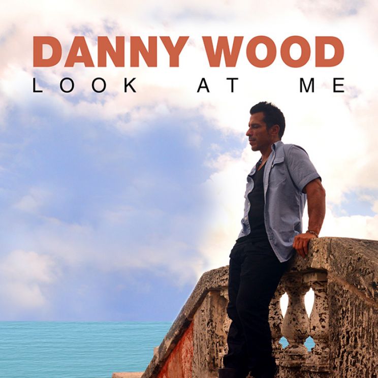 Danny Wood