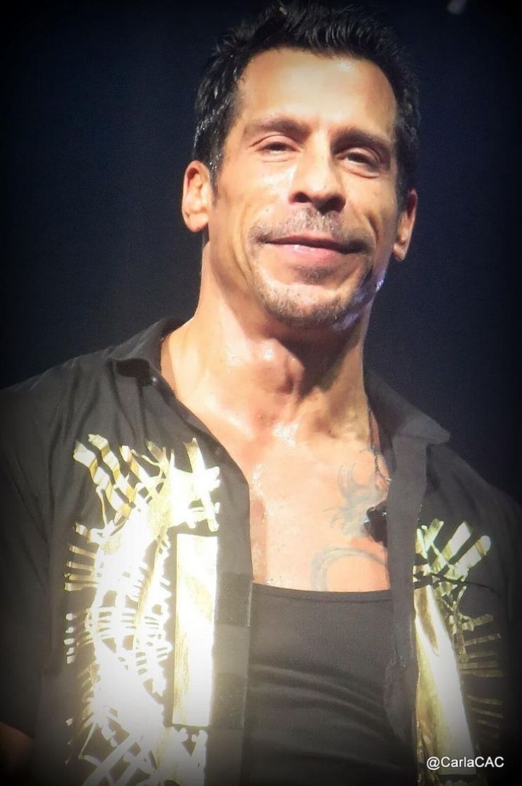 Danny Wood