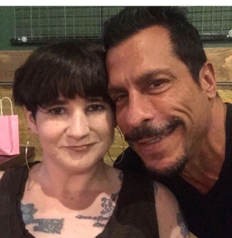Danny Wood