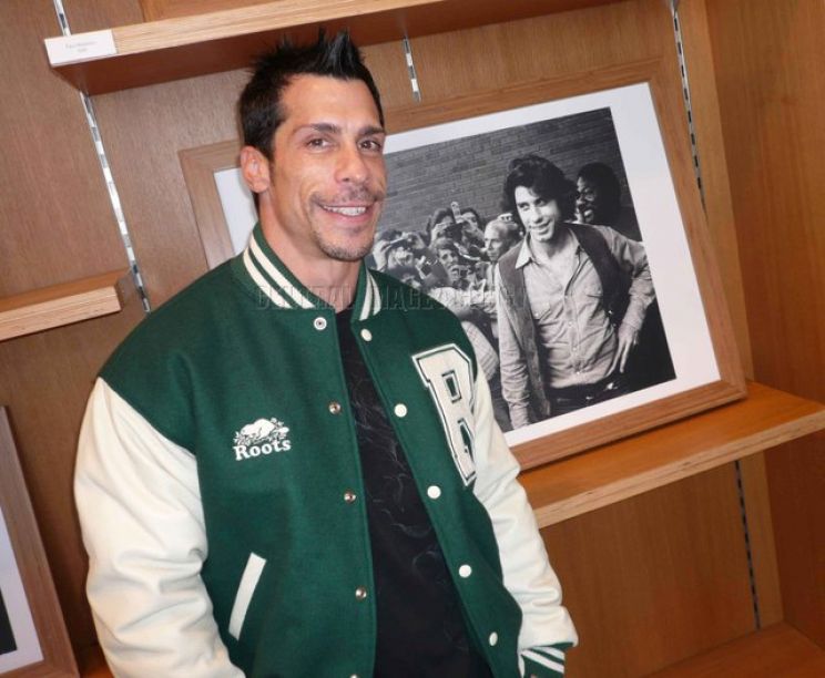 Danny Wood