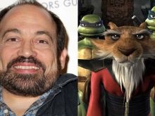 Danny Woodburn