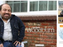 Danny Woodburn