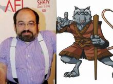 Danny Woodburn